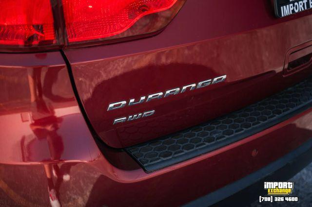 used 2013 Dodge Durango car, priced at $8,498