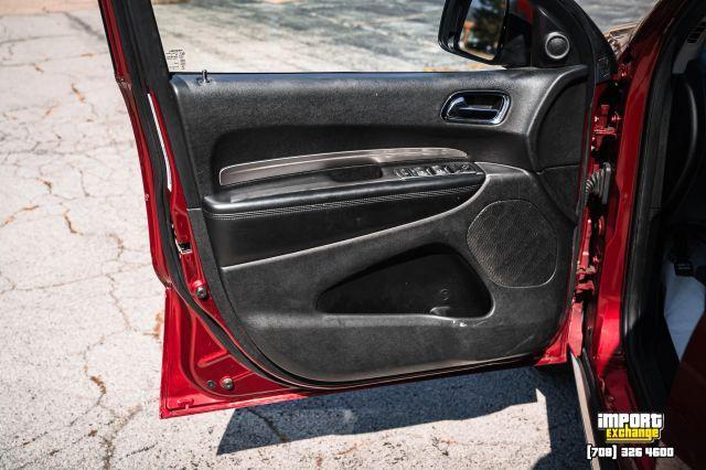 used 2013 Dodge Durango car, priced at $8,498