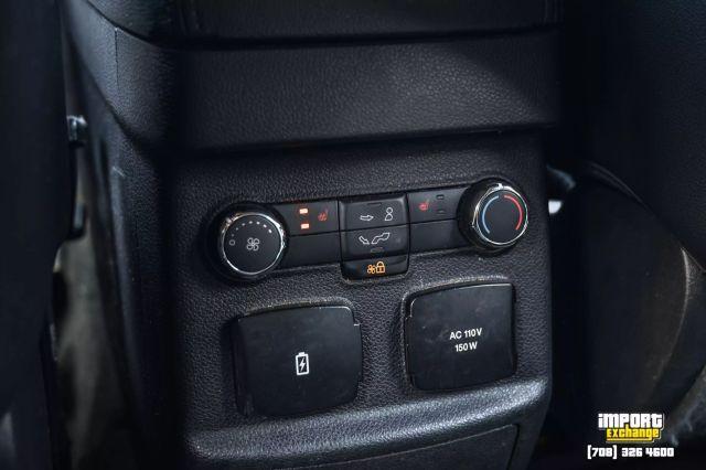 used 2016 Ford Explorer car, priced at $16,798