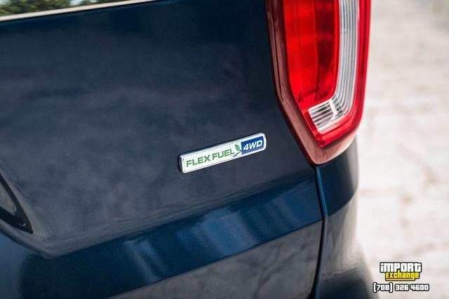 used 2016 Ford Explorer car, priced at $16,798
