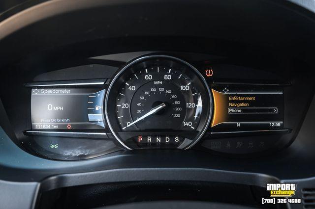 used 2016 Ford Explorer car, priced at $16,798