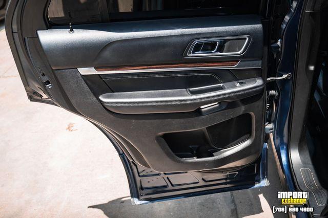 used 2016 Ford Explorer car, priced at $16,798