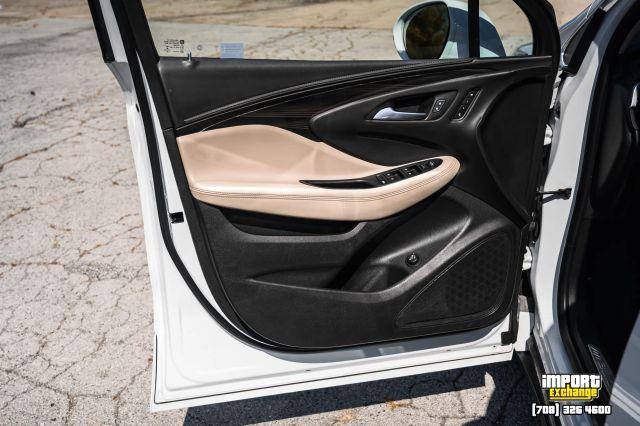 used 2020 Buick Envision car, priced at $21,798