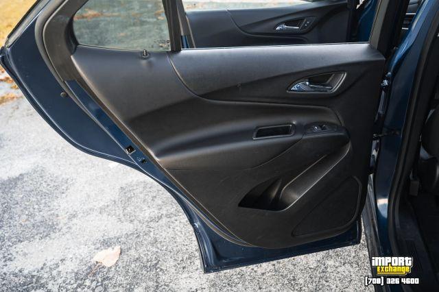 used 2019 Chevrolet Equinox car, priced at $13,998
