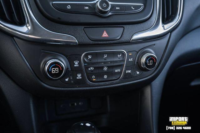 used 2019 Chevrolet Equinox car, priced at $13,998