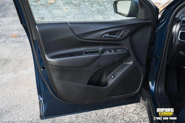 used 2019 Chevrolet Equinox car, priced at $13,998
