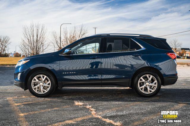 used 2019 Chevrolet Equinox car, priced at $13,998