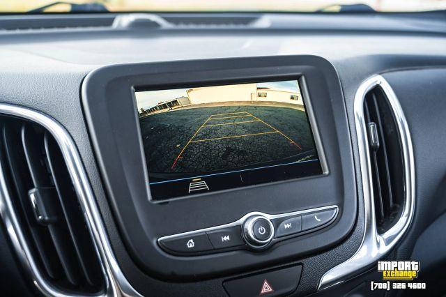 used 2019 Chevrolet Equinox car, priced at $13,998