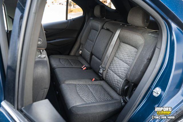 used 2019 Chevrolet Equinox car, priced at $13,998
