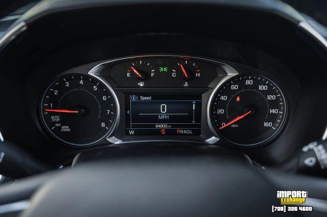 used 2019 Chevrolet Equinox car, priced at $13,998