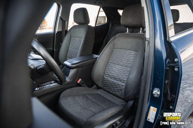 used 2019 Chevrolet Equinox car, priced at $13,998