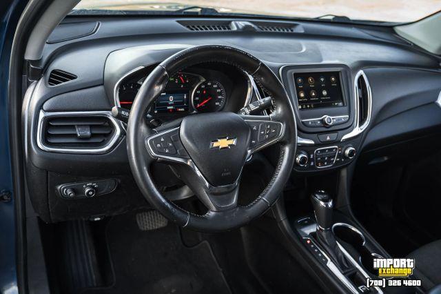 used 2019 Chevrolet Equinox car, priced at $13,998