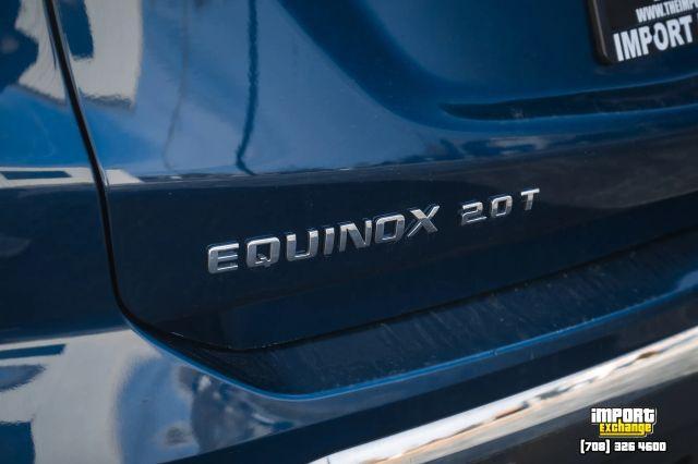 used 2019 Chevrolet Equinox car, priced at $13,998