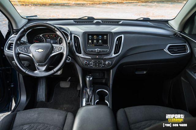 used 2019 Chevrolet Equinox car, priced at $13,998