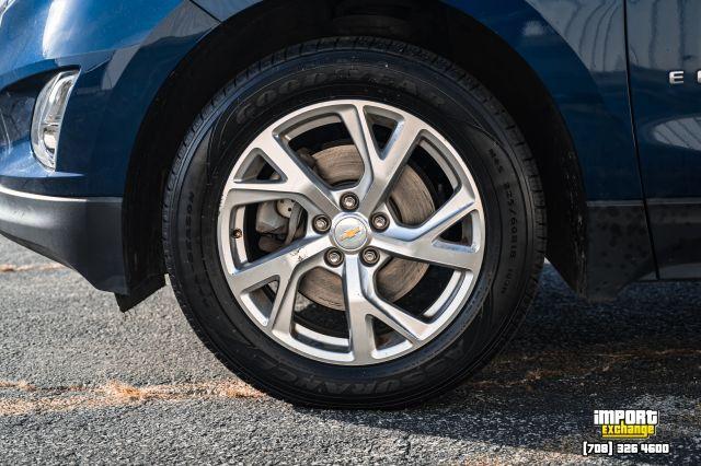 used 2019 Chevrolet Equinox car, priced at $13,998