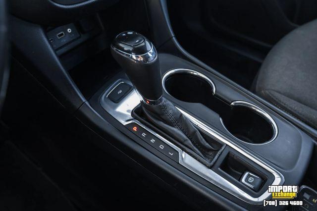 used 2019 Chevrolet Equinox car, priced at $13,998