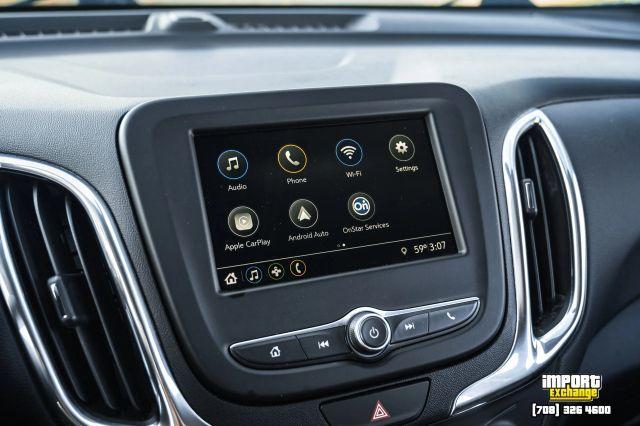 used 2019 Chevrolet Equinox car, priced at $13,998