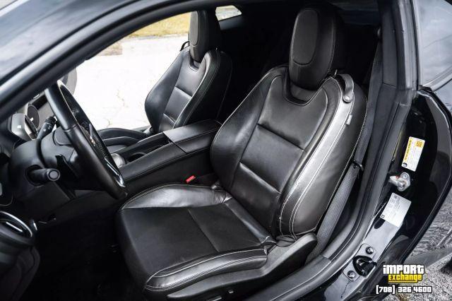 used 2015 Chevrolet Camaro car, priced at $17,998