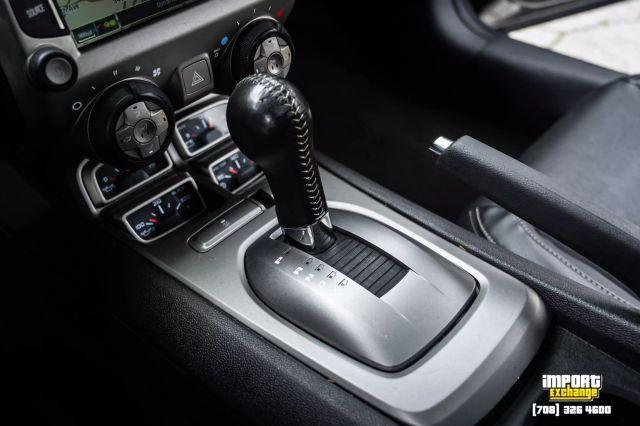 used 2015 Chevrolet Camaro car, priced at $17,998