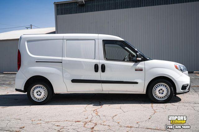 used 2022 Ram ProMaster City car, priced at $16,998