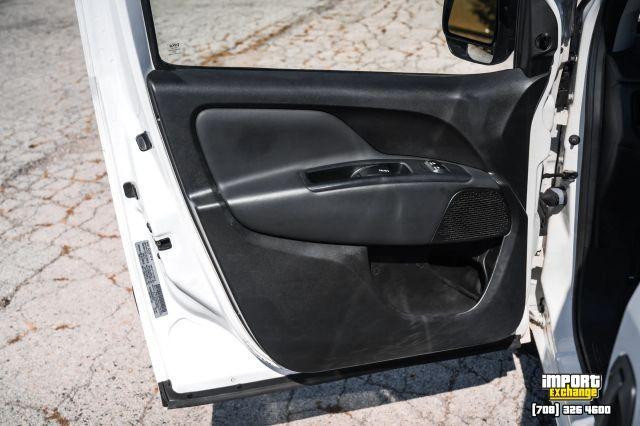 used 2022 Ram ProMaster City car, priced at $16,998