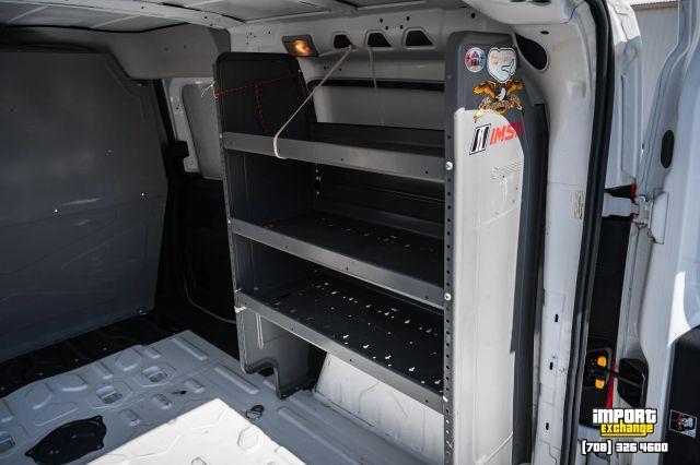 used 2022 Ram ProMaster City car, priced at $16,998