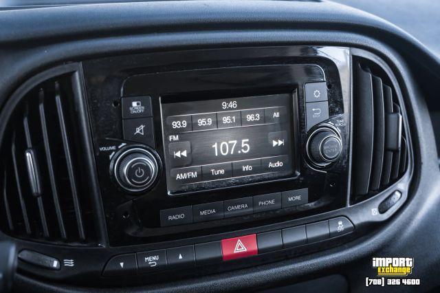 used 2022 Ram ProMaster City car, priced at $16,998