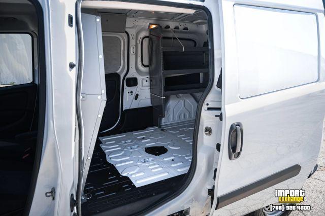 used 2022 Ram ProMaster City car, priced at $16,998