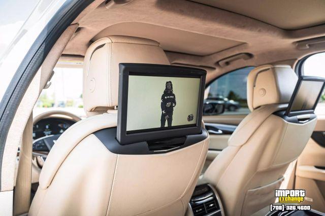 used 2016 Cadillac CT6 car, priced at $22,998