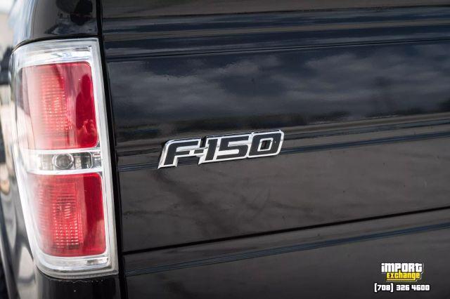 used 2009 Ford F-150 car, priced at $14,998