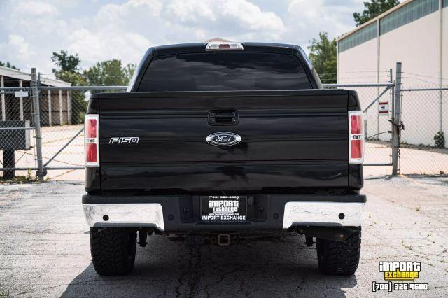used 2009 Ford F-150 car, priced at $14,998