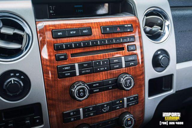 used 2009 Ford F-150 car, priced at $14,998