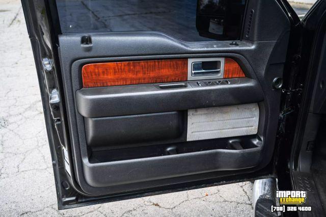 used 2009 Ford F-150 car, priced at $14,998