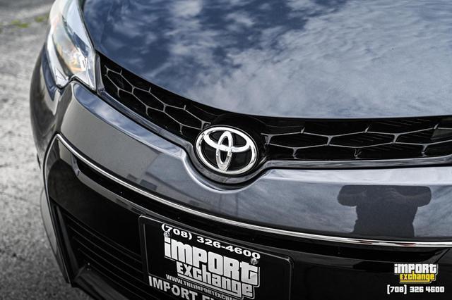 used 2016 Toyota Corolla car, priced at $18,498