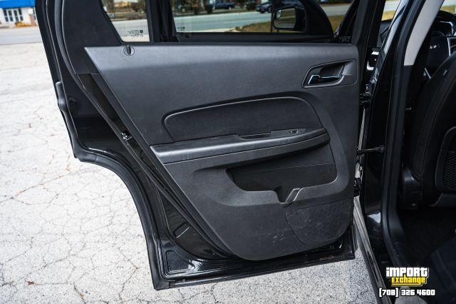 used 2014 GMC Terrain car, priced at $8,998