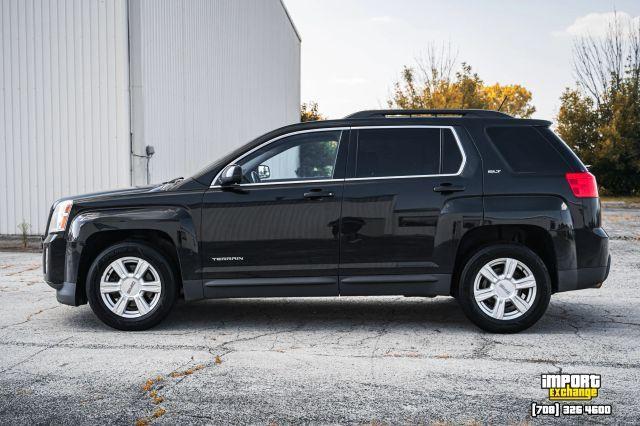 used 2014 GMC Terrain car, priced at $8,998