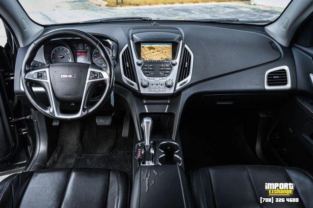 used 2014 GMC Terrain car, priced at $8,998