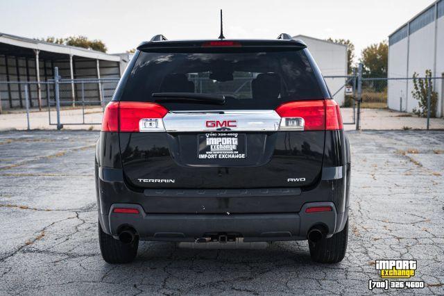 used 2014 GMC Terrain car, priced at $8,998
