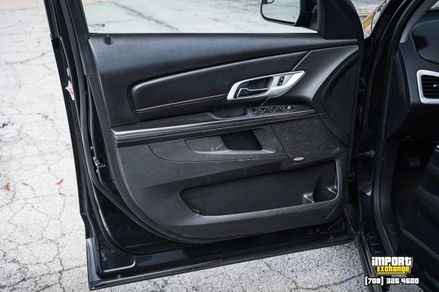 used 2014 GMC Terrain car, priced at $8,998