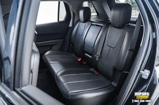 used 2014 GMC Terrain car, priced at $8,998