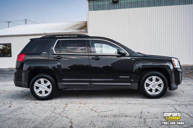 used 2014 GMC Terrain car, priced at $8,998