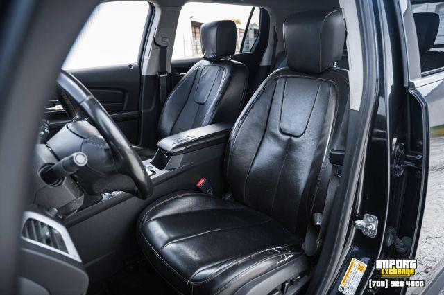used 2014 GMC Terrain car, priced at $8,998