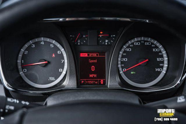 used 2014 GMC Terrain car, priced at $8,998