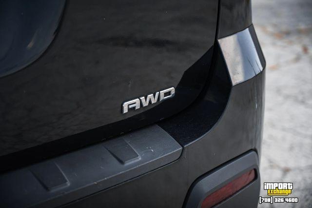 used 2014 GMC Terrain car, priced at $8,998