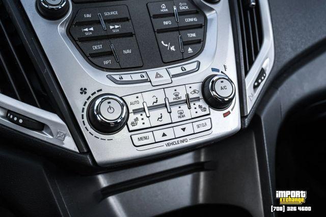 used 2014 GMC Terrain car, priced at $8,998