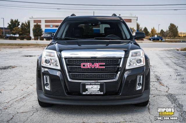 used 2014 GMC Terrain car, priced at $8,998