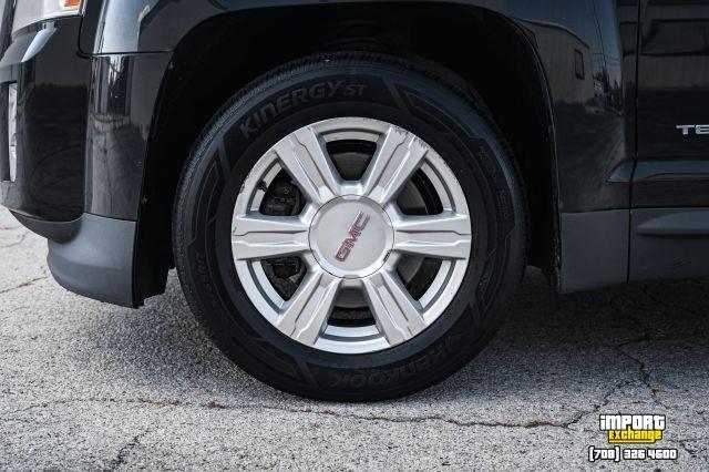 used 2014 GMC Terrain car, priced at $8,998