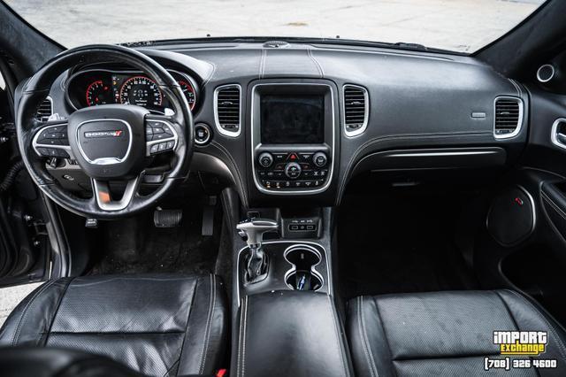 used 2018 Dodge Durango car, priced at $18,998