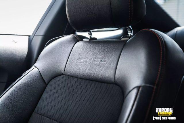 used 2016 Ford Mustang car, priced at $25,498