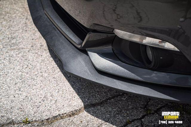 used 2016 Ford Mustang car, priced at $25,498